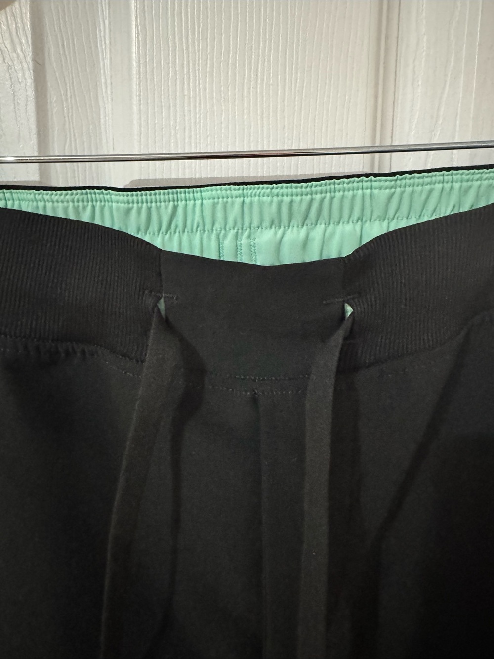 Birddogs Mens Black Boomstick Lined Jogger Pants Size XL Golf Athleisure - Picture 13 of 13